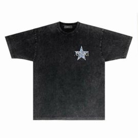 Picture of Amiri T Shirts Short _SKUAmiriS-XXLZJD03131902